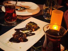 -Efes Turkish & Mediterranean Cuisine 艾菲斯餐厅(陆家嘴店)