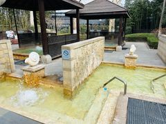 -春晖园度假酒店温泉