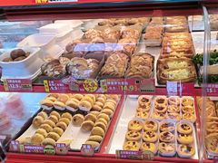 -味多美蛋糕(双合地铁店)