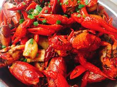 -小李子油焖大虾(南浦店)