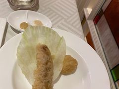 -浦华大酒店-台南担仔面海鲜楼