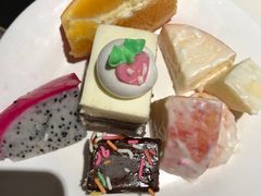 -聚盛源蒸汽海鲜火锅烤肉自助(巨川金海岸购物广场店)