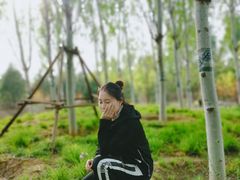 -东郊湿地公园