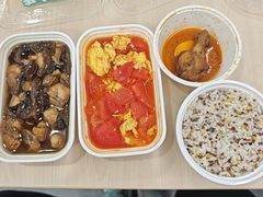-老乡鸡(融科天地店)