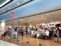 -优衣库(广州番禺万达广场店)