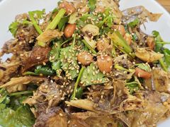 -萍姨抻面馆·鸡架冒菜(清湖店)