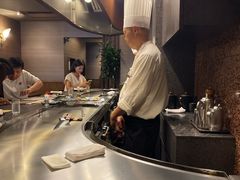 -神户牛排餐厅MOURIYA(总店)