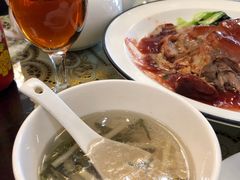 -新聚丰菜馆(太监弄店)