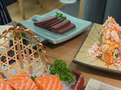 -沼津港精致料理·寿喜烧·烧鸟(青浦宝龙广场日料榜单店)