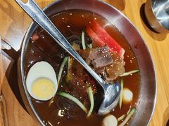 -冰川朝鲜族料理·东北菜(观前店)