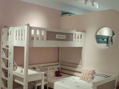 -A家居·松堡王国儿童家具(集美家居大红门店)