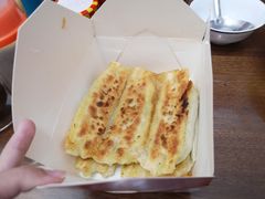 -春水锅贴·传统鲁菜(大明湖店)