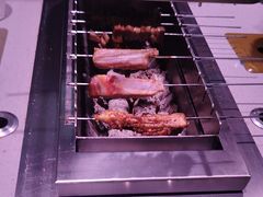 -丰茂烤串(全国首店)