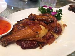 -宁波逸东豪生大酒店·逸轩中餐厅