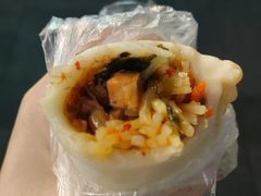 -张果佬年糕卷(科巷店)