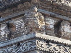 -广胜寺塔