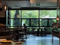 -深圳机场凯悦酒店