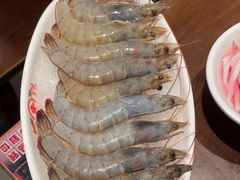 -牛市坎火锅(建设路店)