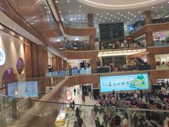 -铜锣湾国际购物中心