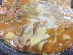 -李师傅脆肚(梅林店)