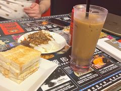 -南洋老咖啡(牛车水店)