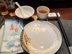 -玉华台饭庄·淮扬菜·烤鸭(望京店)