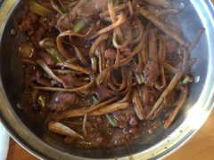 -乌镇那一年小院主题餐厅(甘泉西路店)