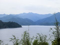 -千岛湖东南湖区