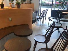 -fishtank鱼缸咖啡(三山街店)