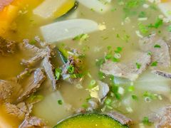 -妈妈的味道(和顺古镇店)