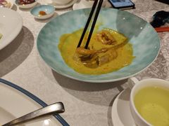 -红棉中餐厅·广州海航威斯汀酒店