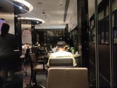 -万丽轩·粤菜(王府井金茂万丽酒店)