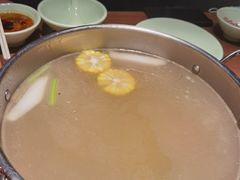 -掂档潮汕牛肉火锅(沈阳万象城店)