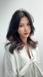 -斑斓色彩沙龙