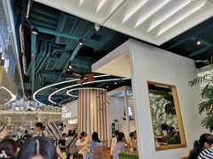 大堂-丹礼糖甜品