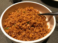 酱油炒饭-徐记海鲜(曲江南湖店)