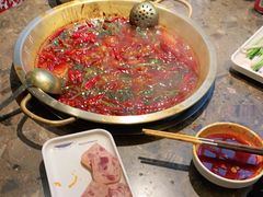 -小龙坎火锅(全球总店)