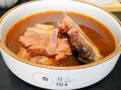 -贡梅老面馆·蟹粉面·无锡特色小吃(南长街主推店)