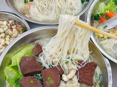 -福屿鲜捞小吃·捞化(福屿总店)
