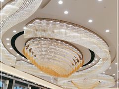 大堂-尖沙咀酒店(大沥店)