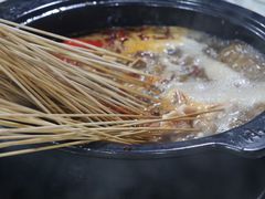 -小向麻辣烫(天街总店)