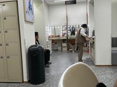 -海马体照相馆(正佳广场店)