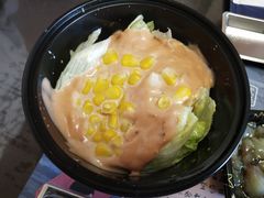 -松幸日式料理(中山路店)