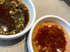 -海底捞火锅(武胜路凯德广场店)