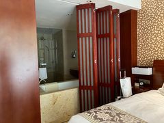 -天目湖御水温泉·度假酒店