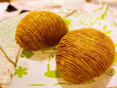 -天伦王朝酒店·盛华瑄餐厅