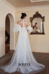 -纯色时光婚纱艺术馆WHITE