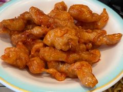 -凯鸽酒楼(振兴街店)