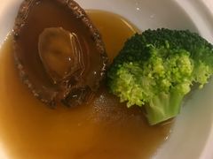 -佛山皇冠假日酒店-西餐厅