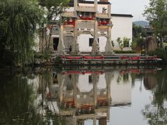 -梅城古镇